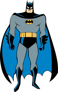 192x300 Batman Logo Vectors Free Download