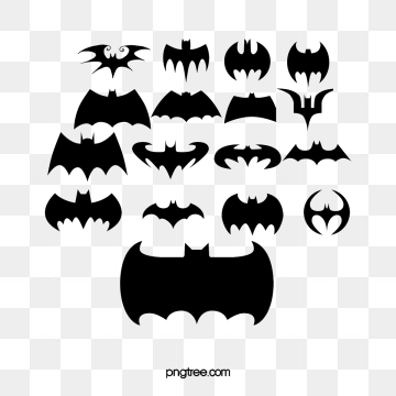 360x360 Batman Png, Vector, And Clipart With Transparent Background