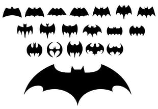 310x214 Free Batman Vector Graphics Download Uihere