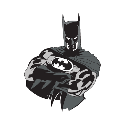 400x400 Batman Vector Download Free Vector