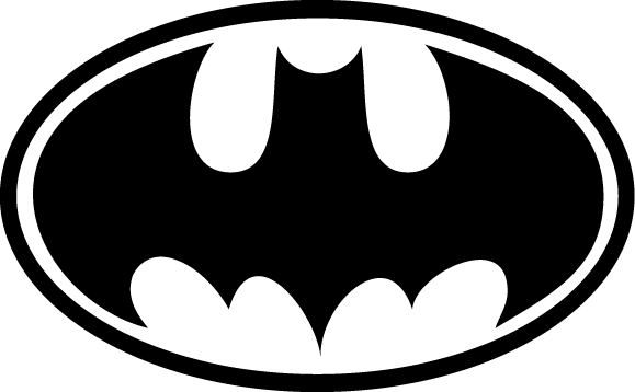 579x358 Batman Vector Images Free For About Clip Clipart