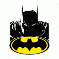 195x195 Batman Vector Logo