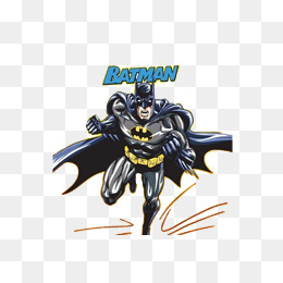 260x260 Cartoon Batman Png, Vectors, And Clipart For Free Download