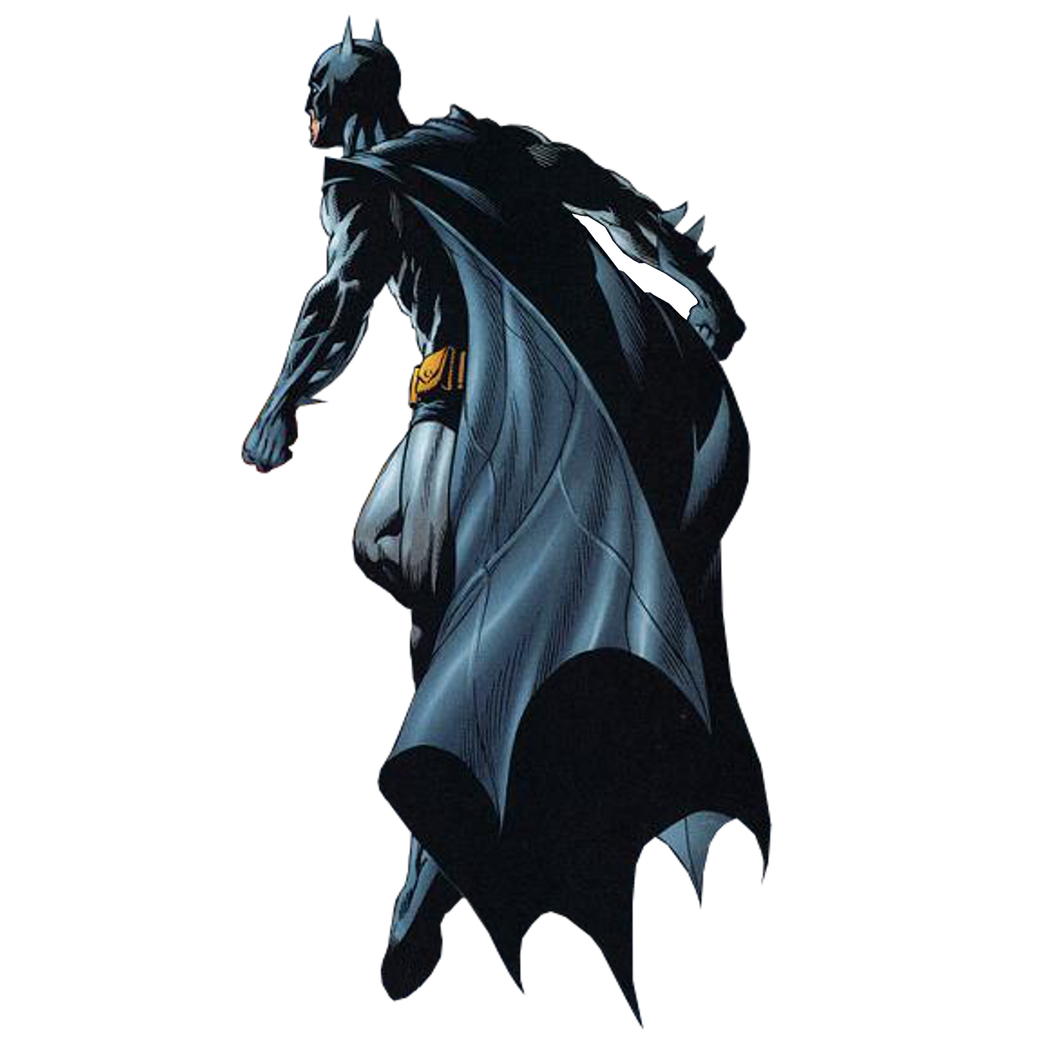 1500x1500 Download Batman Vector Png