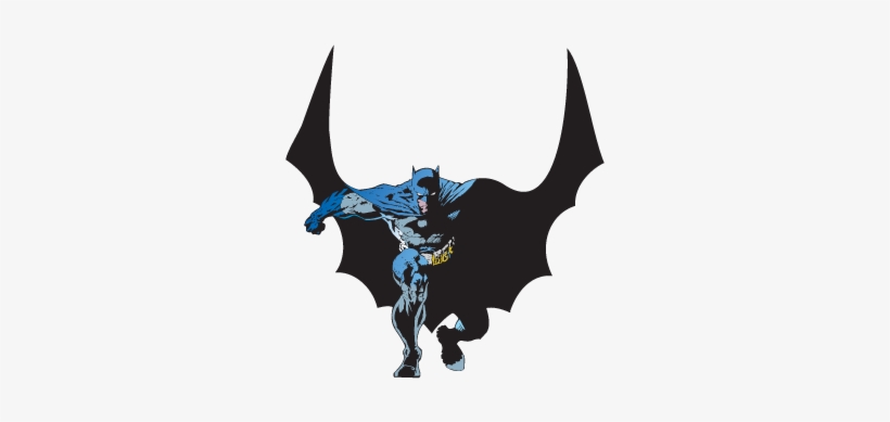 820x389 Batman Begins Logo Vector Free Download