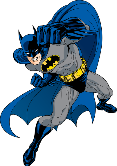 Batman Vector 403x570 Batman Vector