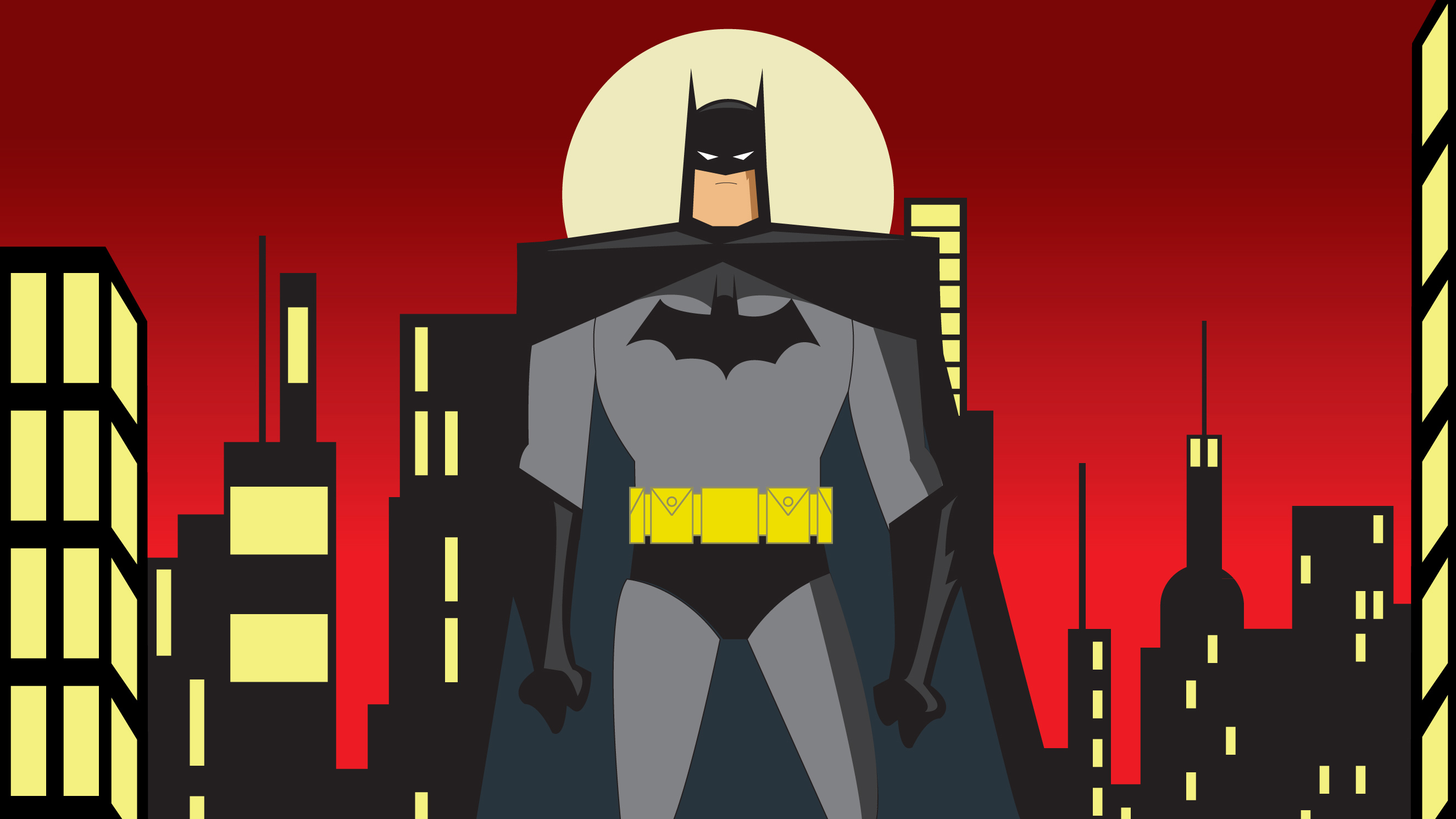 Batman Vector Myconfinedspace 2650x1491 Batman Vector Myconfinedspace