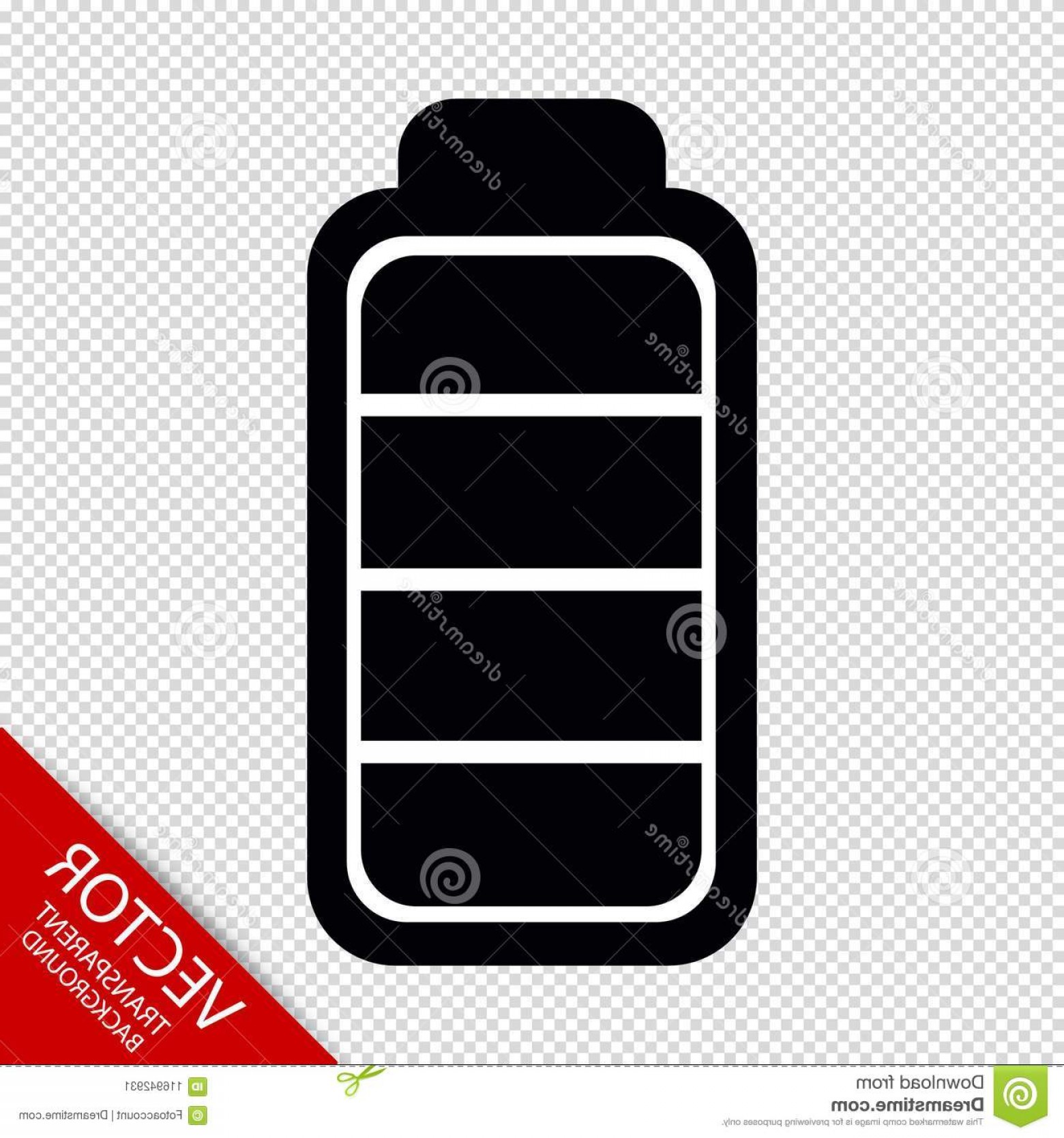 Battery Vector Icon Isolated Transparent Background Apps Websites 1560x1668 Battery Vector Icon Isolated Transparent Background Apps Websites