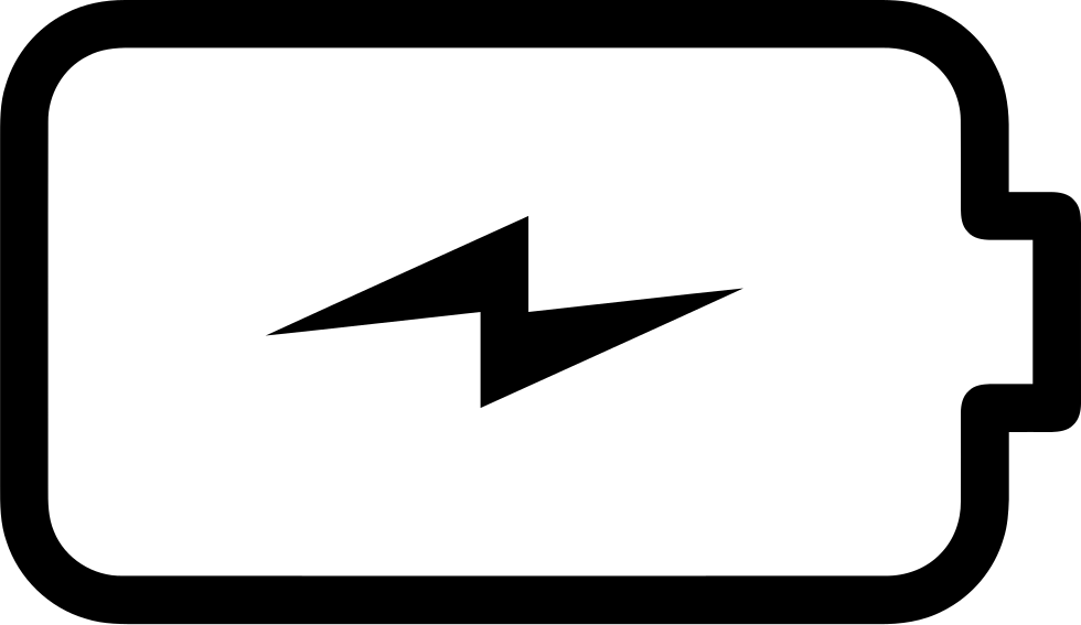 Charge Battery Vector Png Icon Free Download 980x567 Charge Battery Vector Png Icon Free Download