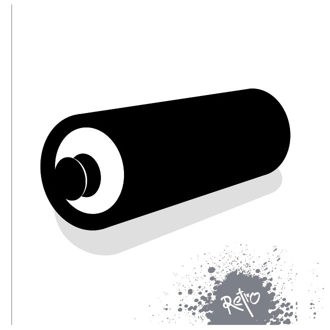 Battery Vector Art 660x660 Battery Vector Art