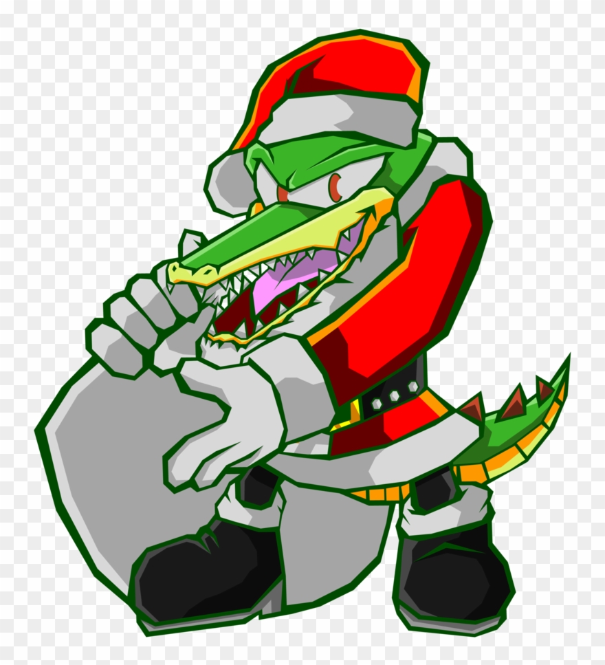 880x967 Sonic Battle