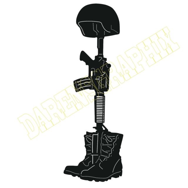 640x640 Dxf Cnc Laser Plasma Battlefield Cross For Sale Online Ebay