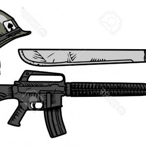 300x300 Stock Photo Memorial Battlefield Cross The Symbol Of A Fallen Us