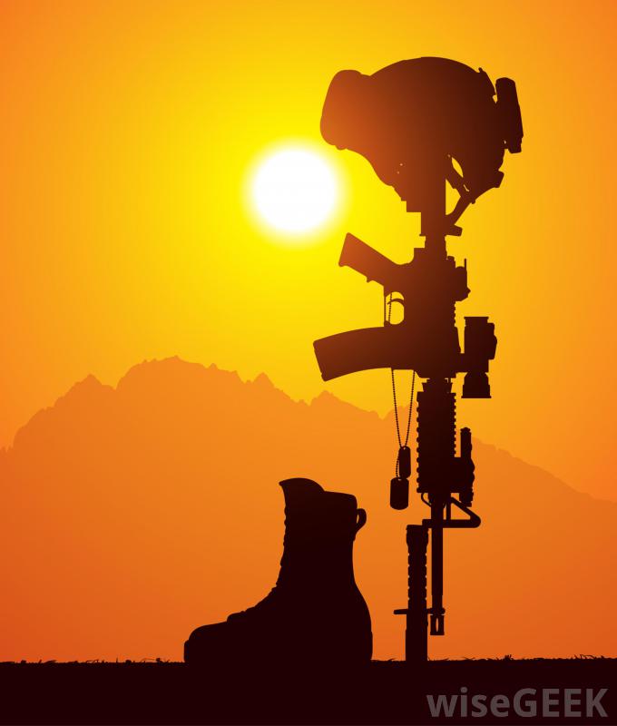 680x800 Super Military Battlefield Cross