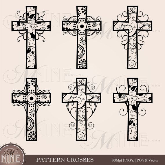 570x570 Battlefield Cross Image Black And White Stock Png Files, Free Clip