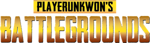 300x86 Pubg Official Logo Vector