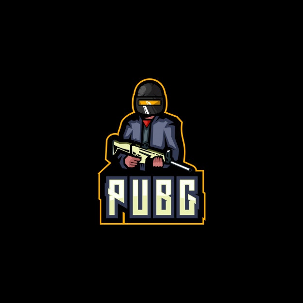 626x626 Pubg Logo Vector Free Download Hack Pubg Mobile Ko Root
