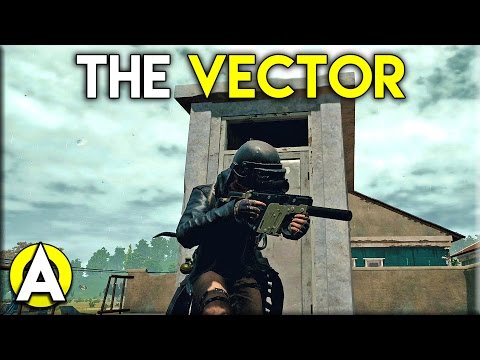 480x360 The Vector!