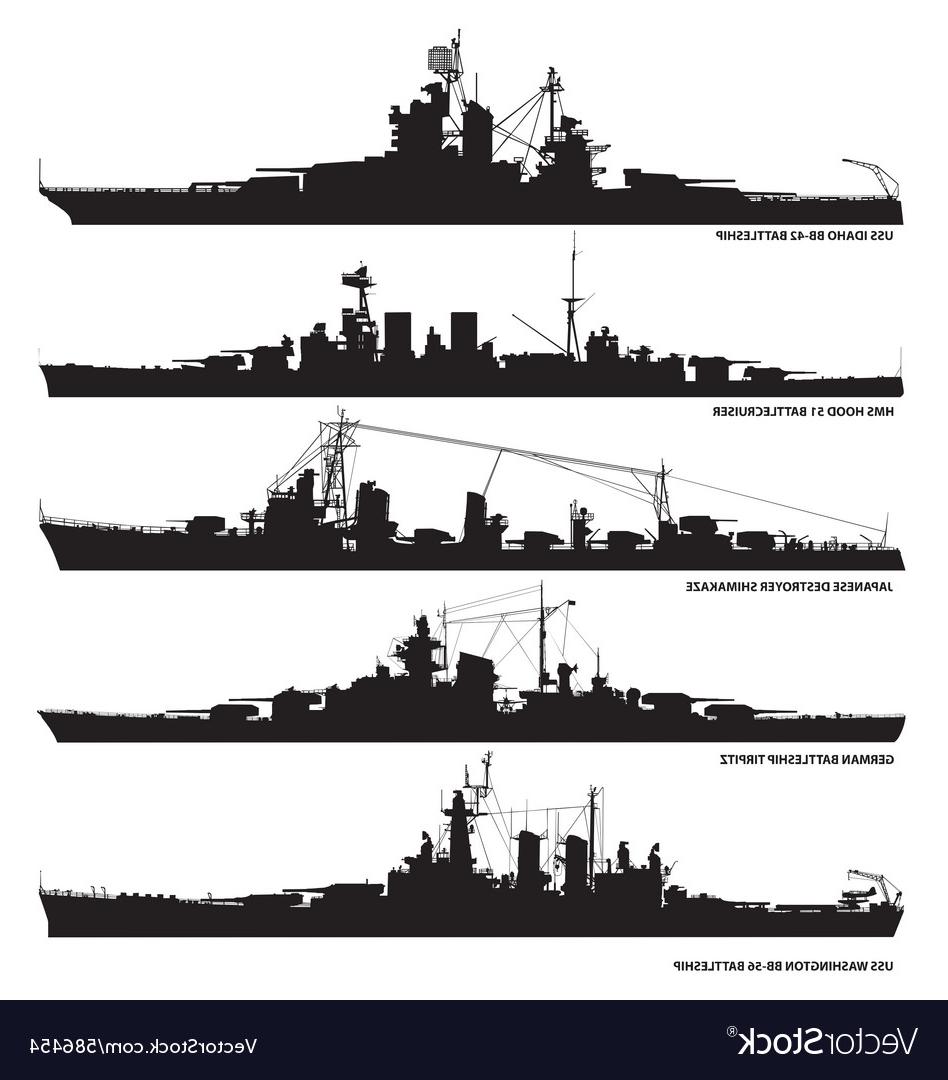 36 Battleship vector images at Vectorified.com