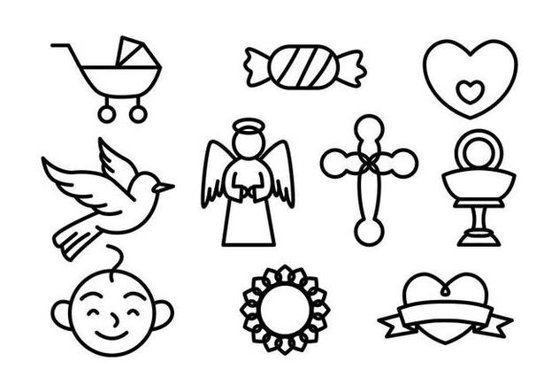 Free Bautizo Elements Vectors Free Vector Download Cannypic 632x443 Free Bautizo Elements Vectors Free Vector Download Cannypic