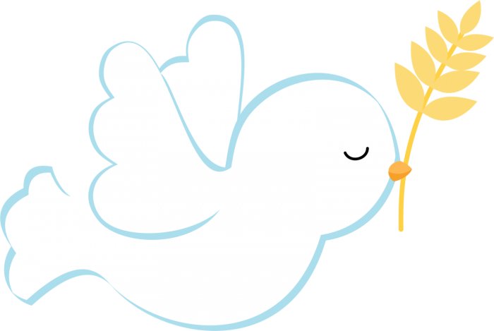 Paloma Bautizo Vector Png Vector, Clipart 700x469 Paloma Bautizo Vector Png Vector, Clipart