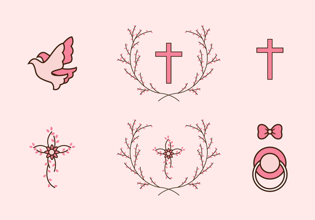 Pink Bautizo Icon Free Vector Download Cannypic 632x443 Pink Bautizo Icon Free Vector Download Cannypic