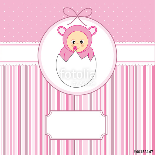 Tarjeta Bebe Bautizo Stock Image And Royalty Free Vector 500x499 Tarjeta Bebe Bautizo Stock Image And Royalty Free Vector