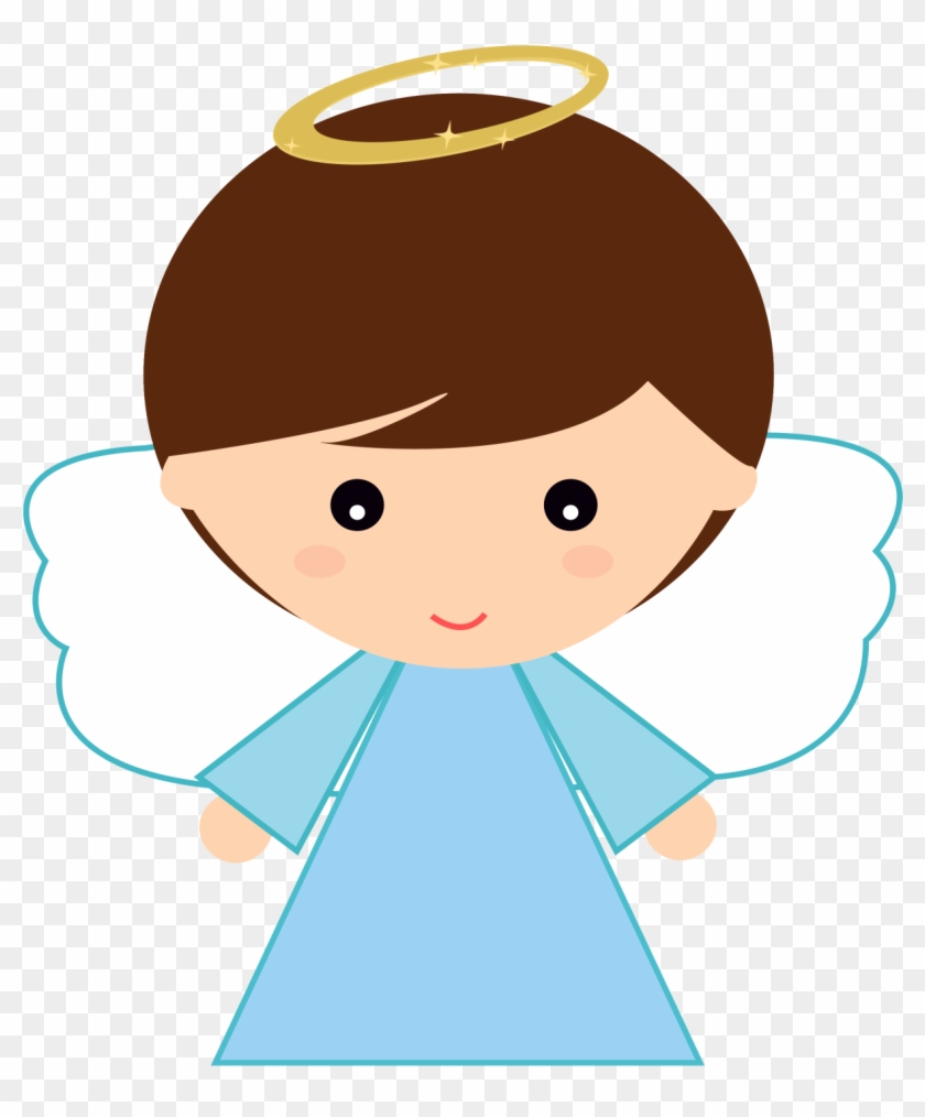 Vector Angel Baby Clipart 840x1014 Vector Angel Baby Clipart