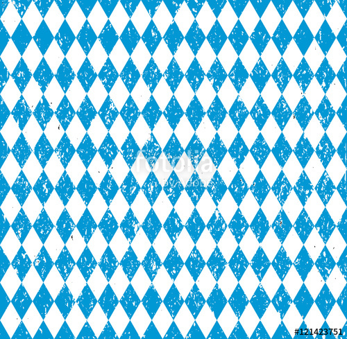 500x489 Oktoberfest Bavarian Flag Symbol Background Stock Image
