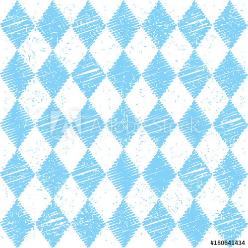 500x500 Oktoberfest Bavarian Flag Symbol Background Traditional Blue