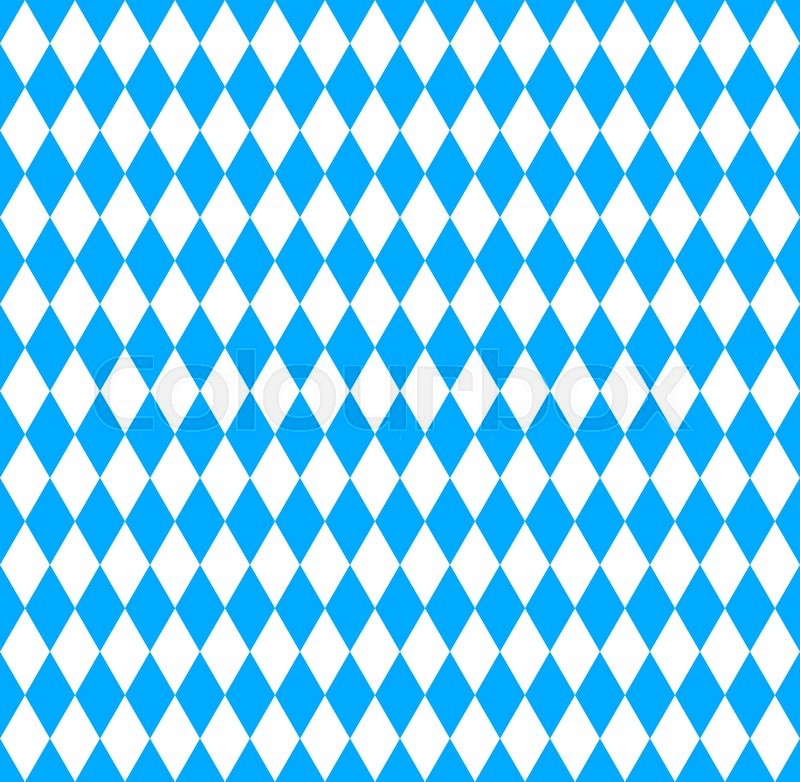 800x782 Seamless Wallpaper Bavarian Stock Vector Colourbox