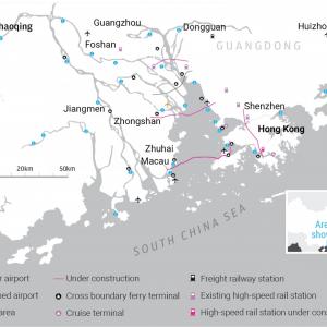 300x300 Maps Of Correlations Between The Djfm Mean Pv Based Eawm Index