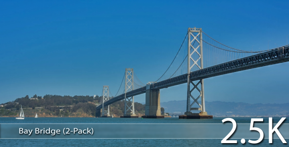 590x300 Bay Bridge