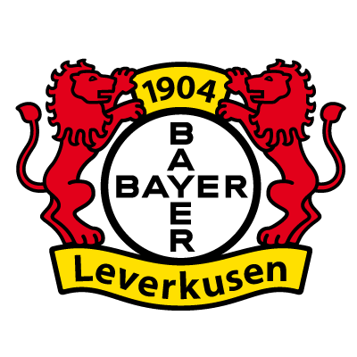 400x400 Bayer Leverkusen Logo Vector