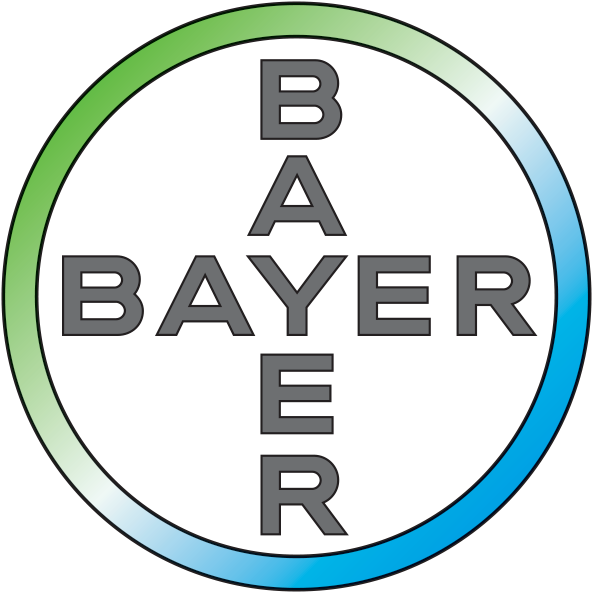 592x592 Hd Bayer Logo Vector Png Png Download