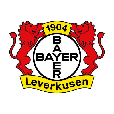 400x400 Tsv Bayer Leverkusen Logo Vector Free Download