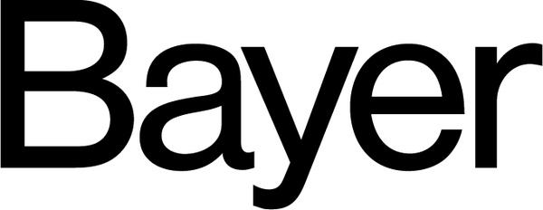600x232 Bayer Free Vector In Encapsulated Postscript