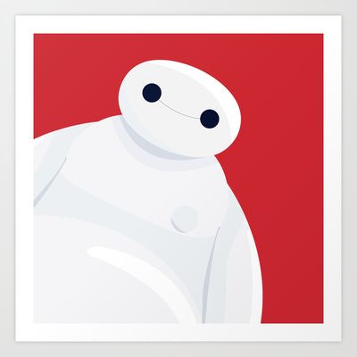 400x400 Vector Illustrations Art Prints, Art