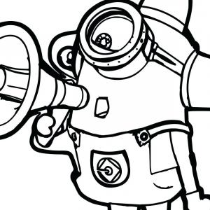 300x300 Bay Nion Baymax X Minion Geekchicpro