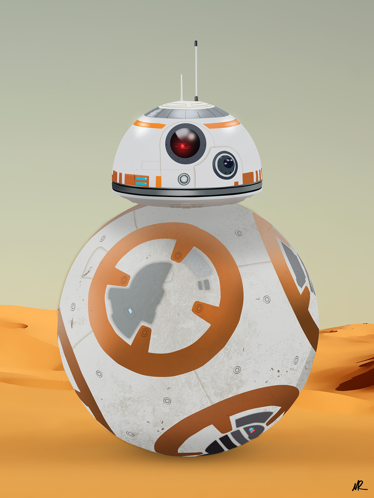 1200x1596 Vector Illustration On Behance