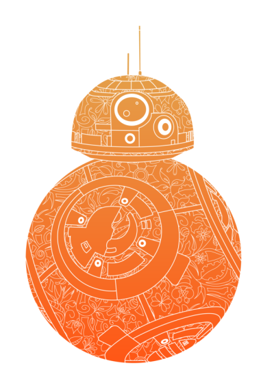 400x563 Vector Print Tumblr