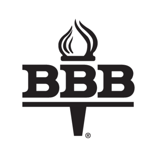 Bbb Accredited Business Logo Vector At Vectorified.com | Collection Of ...