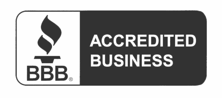 920x406 Better Business Bureau Logo Vector