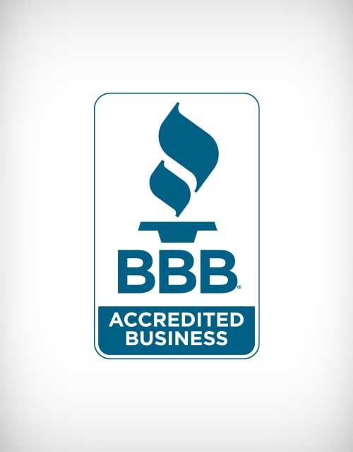 Bbb Accredited Business Logo Vector At Vectorified.com | Collection Of ...