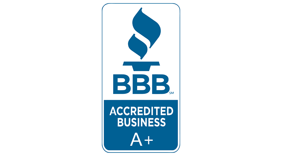 Bbb Accredited Business Logo Vector At Vectorified.com | Collection Of ...