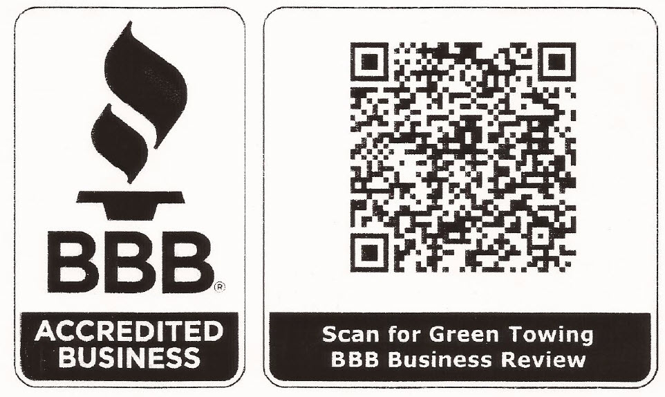 962x574 Bbb Accredited Green Towing San Diego