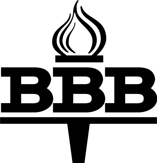 503x522 Better Business Bureau Free Vector In Adobe Illustrator