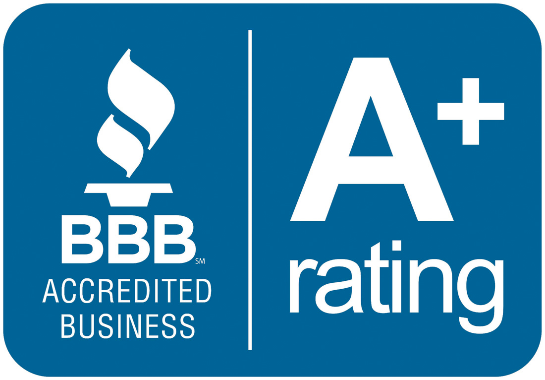 1100x766 Better Business Bureau Logos