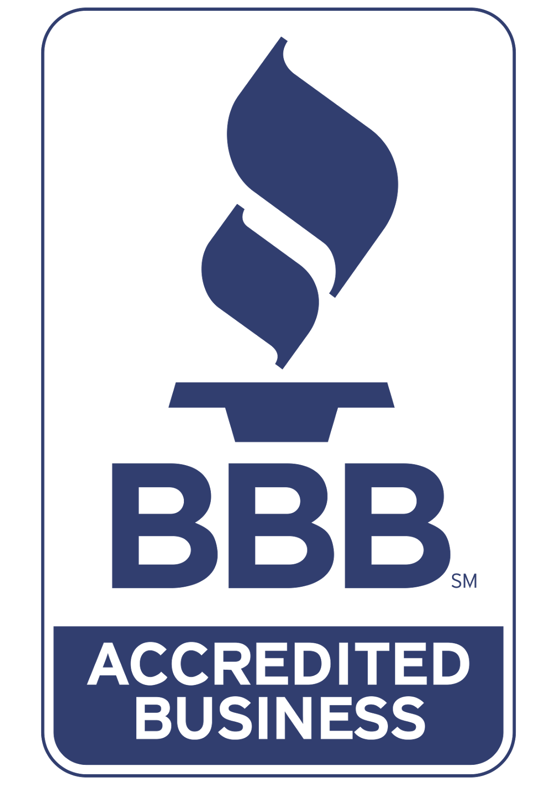 Better Business Bureau Logo Vector