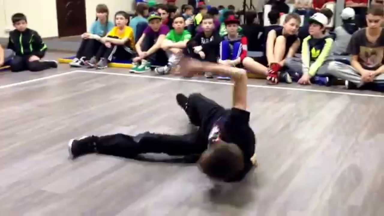 1280x720 Bboy Vector Vs Bboy Amiridi Aka Roxfun
